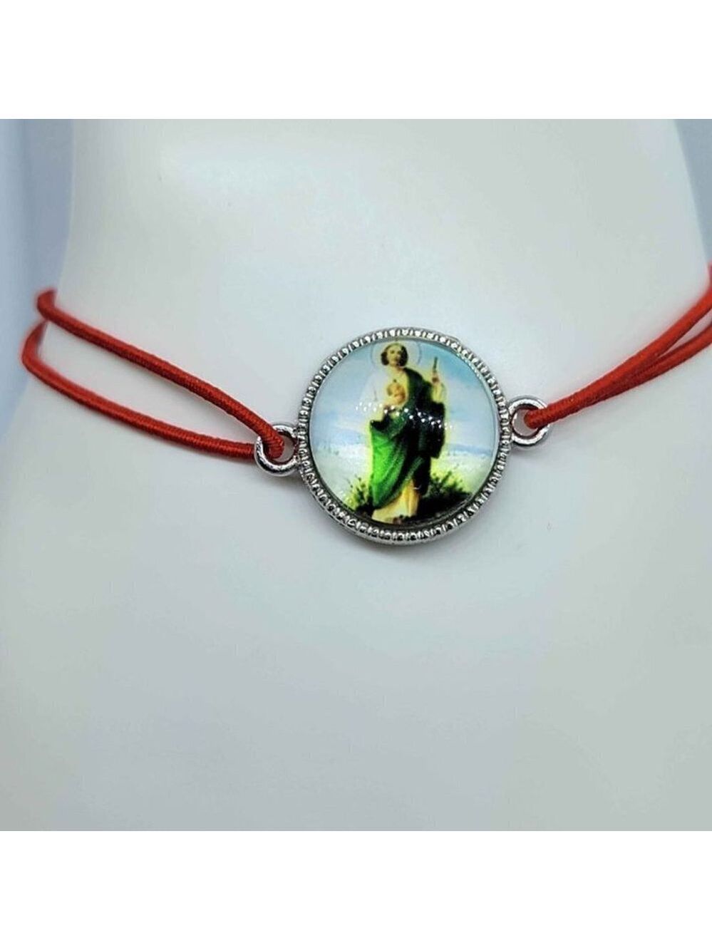 Brand new Saint Jude Bracelet